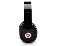 Beats by Dr. Dre STUDIO Czarne - 1421474 - zdjęcie 3